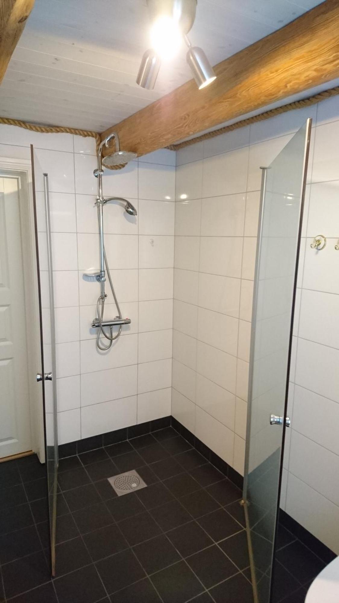 Villa Fargarden Asebol Gardsjo Zimmer foto
