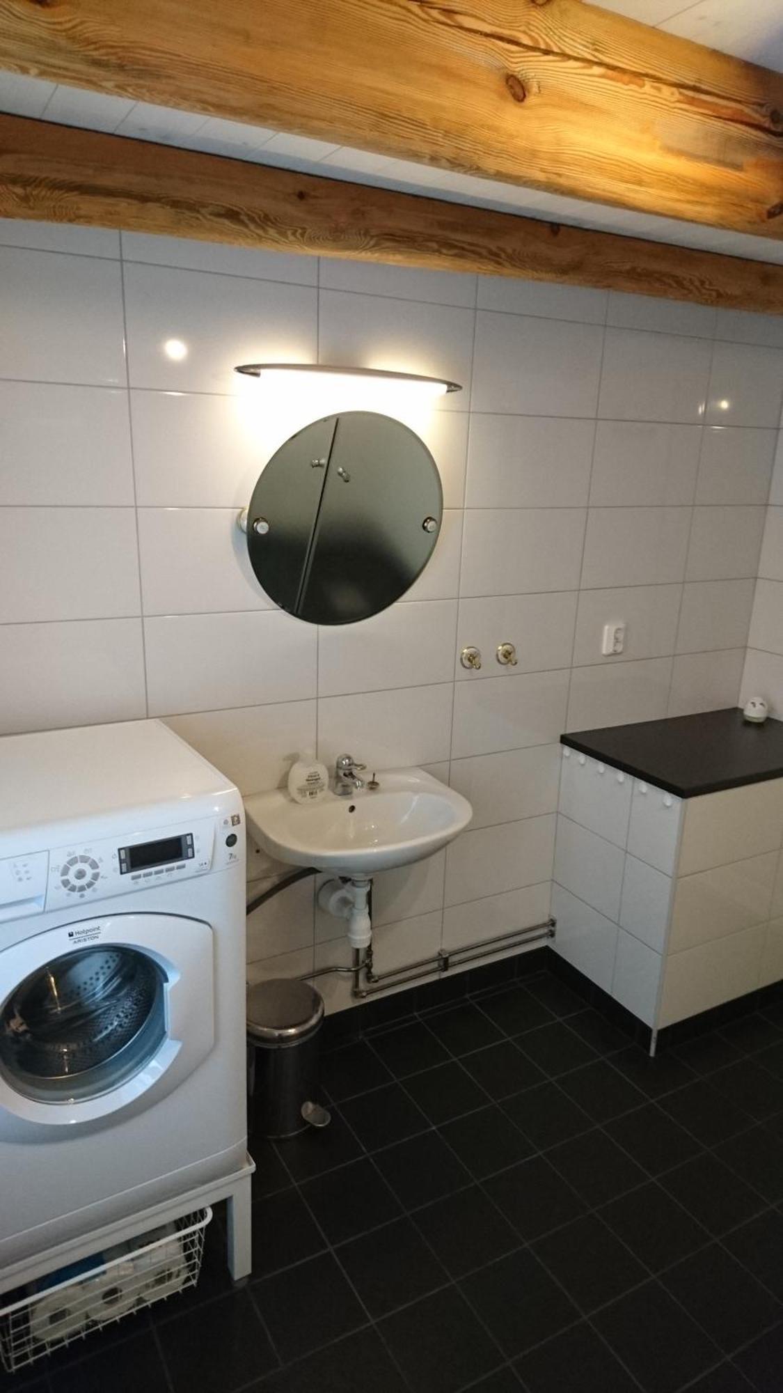 Villa Fargarden Asebol Gardsjo Zimmer foto